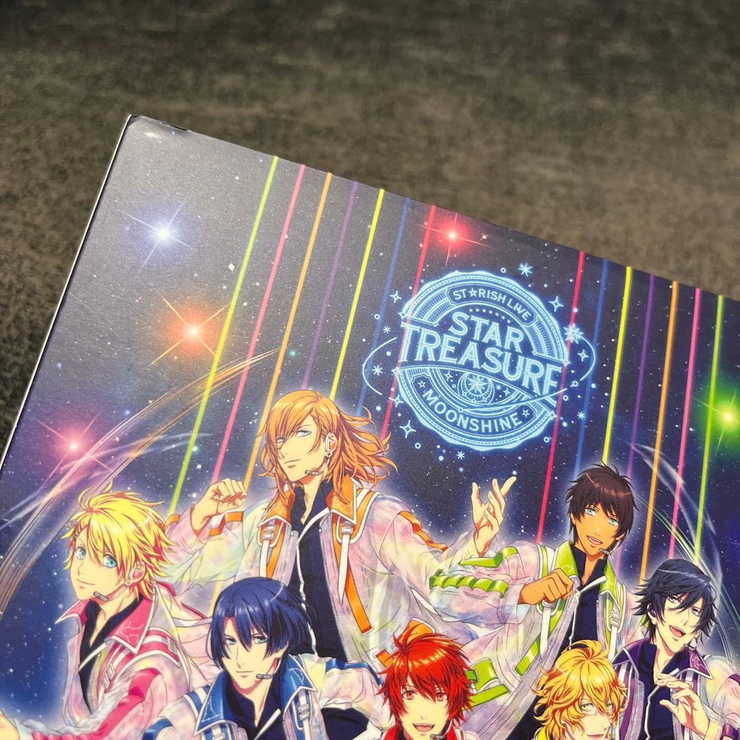 うたプリ MOONSHINE DVD