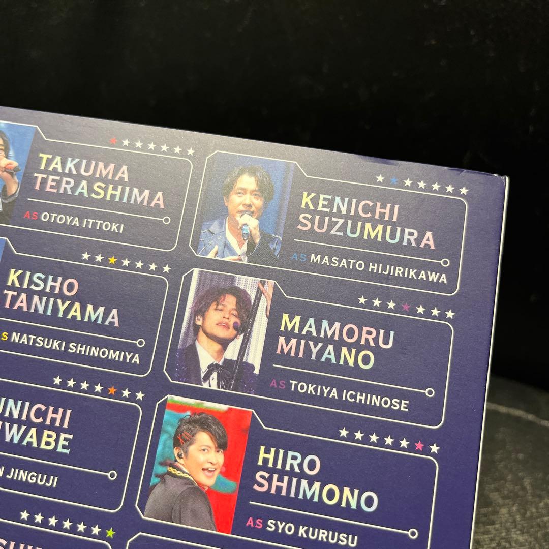 うたプリ MOONSHINE DVD