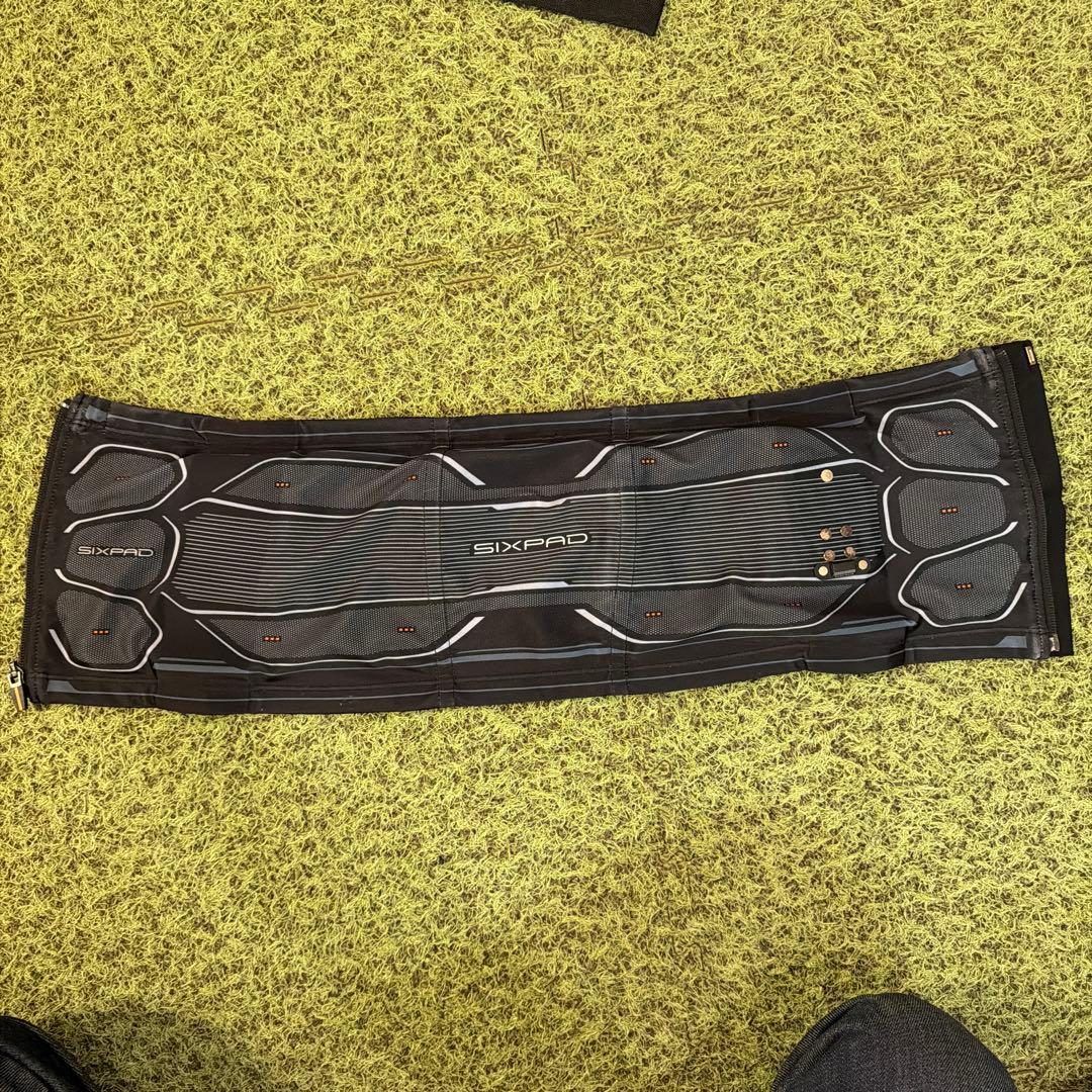 SIXPAD Core Belt（コアベルト）　サイズS
