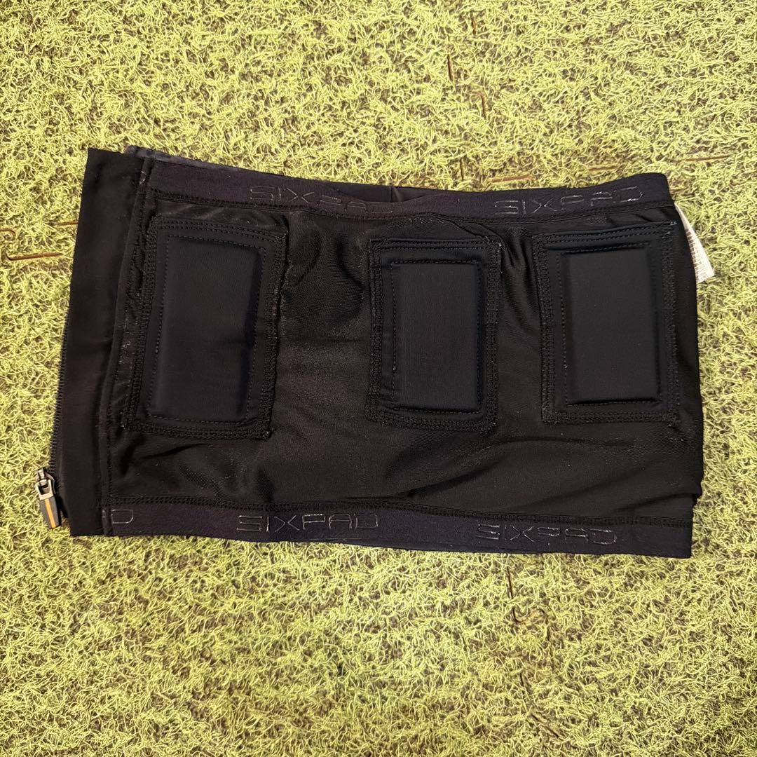 SIXPAD Core Belt（コアベルト）　サイズS