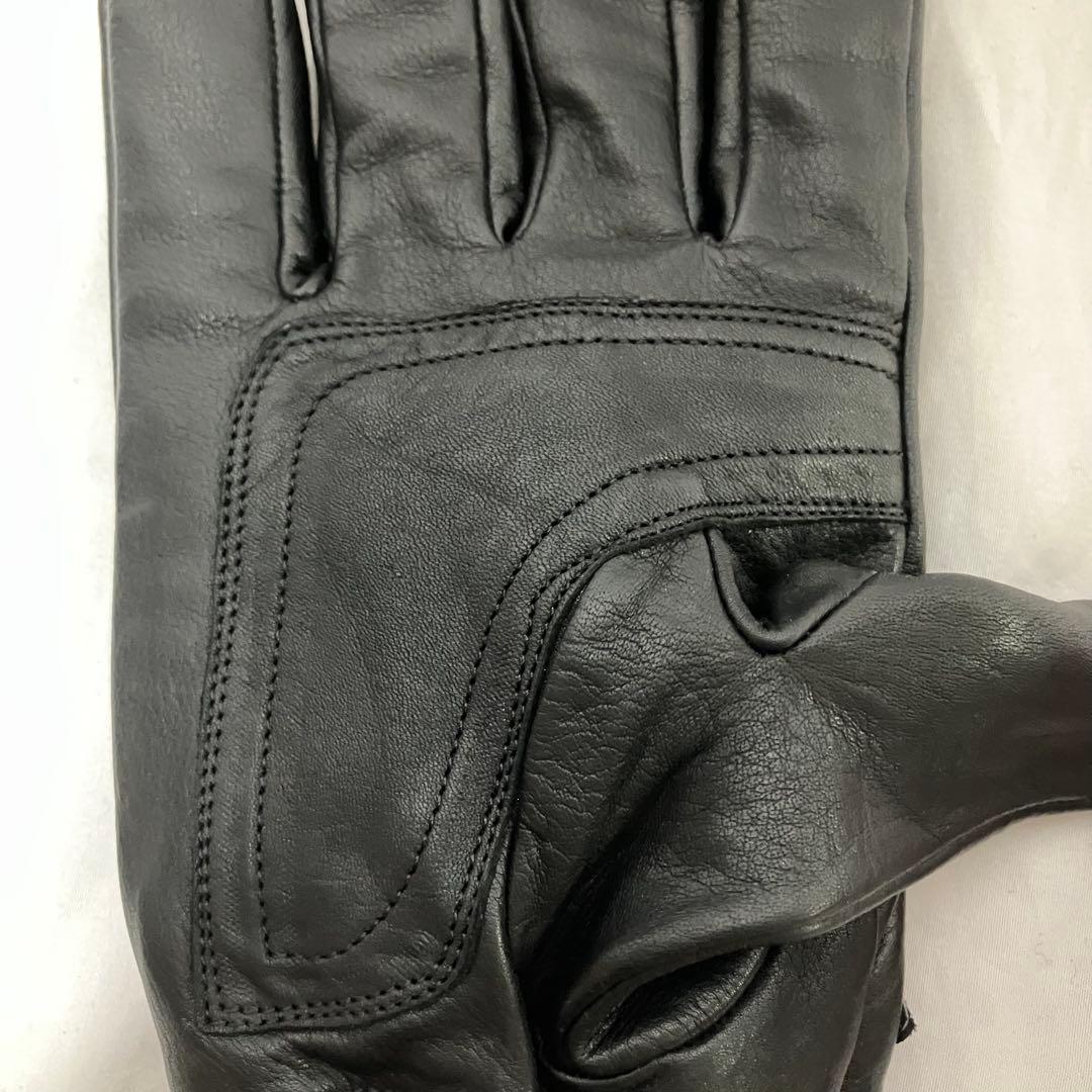 MODE BY ROCKERS グローブ　Chequered Gauntlets