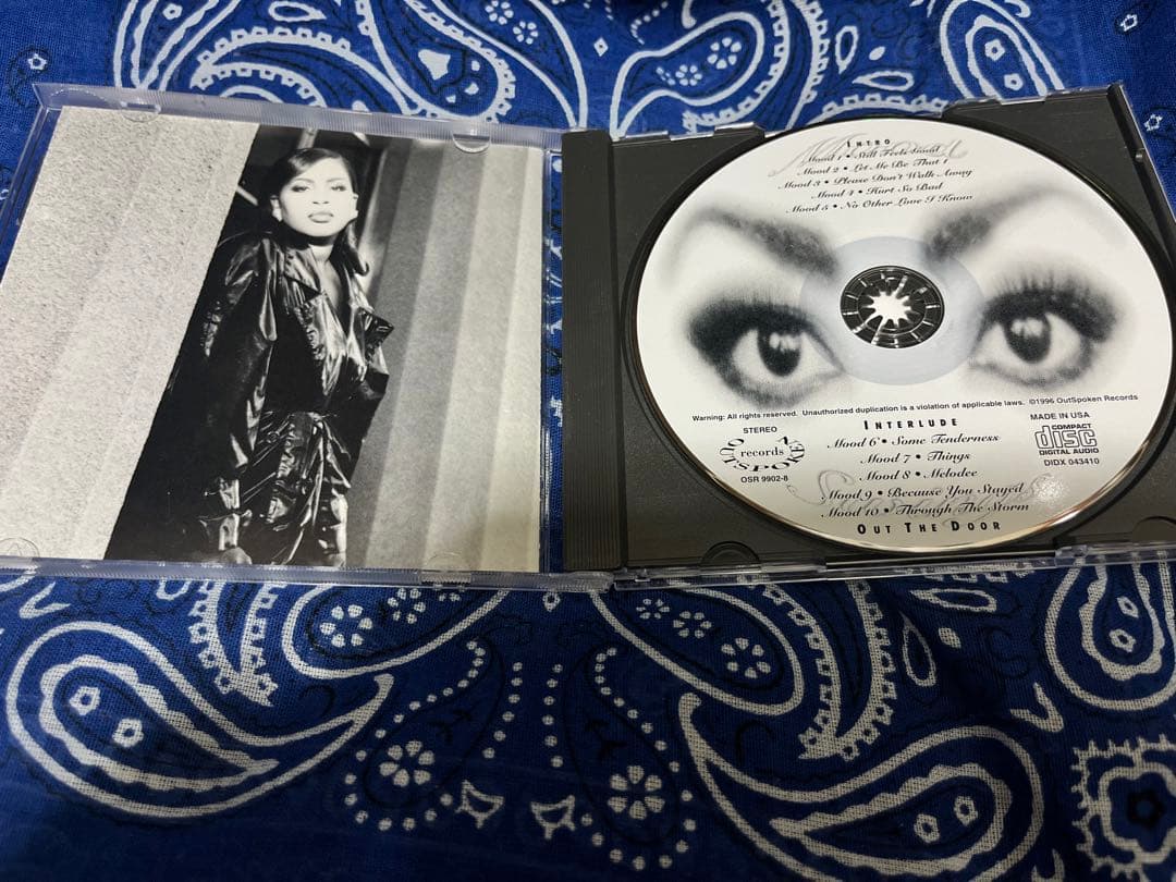 【R&B】Monet