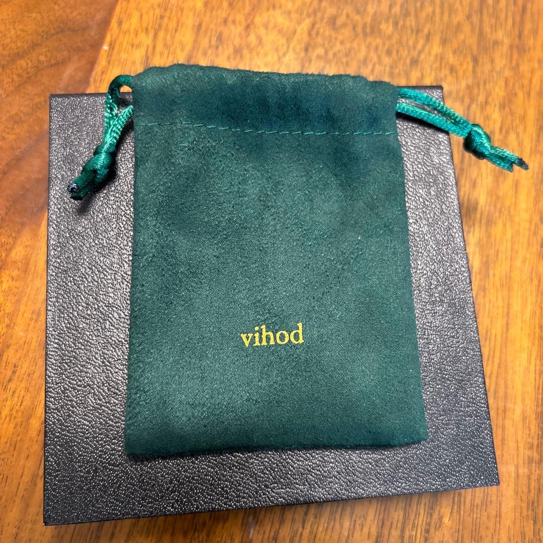り*こ様 vihod 925ネックレス NE55AS 約44cm
