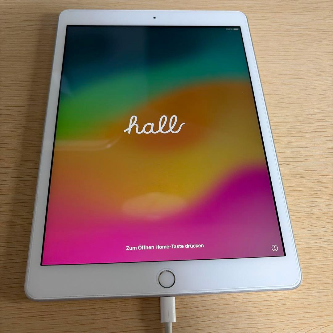 Apple iPad 第8世代　本体 128GB バッテリー94% ペンシル付