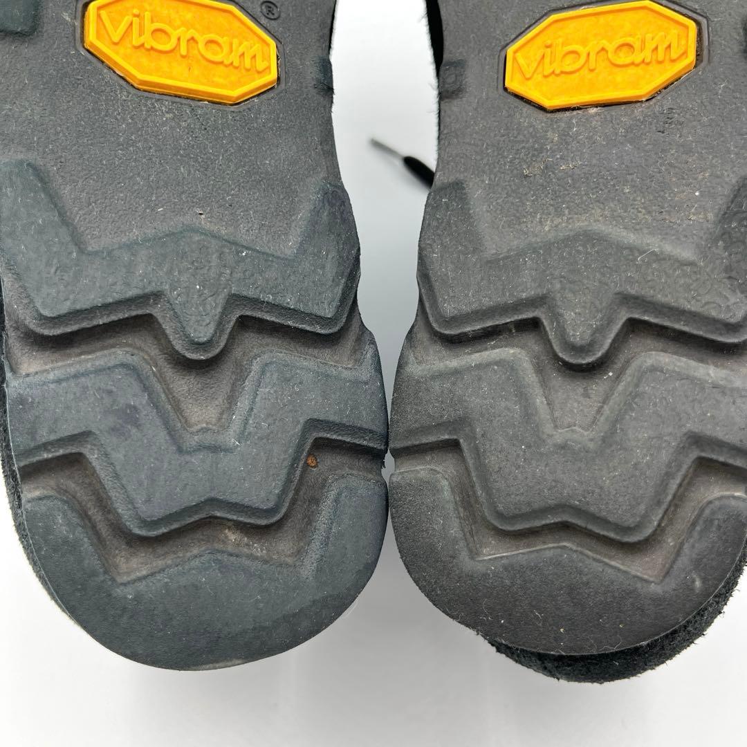 【Clarks ×JOURNAL STANDARD】Wallabee GTX