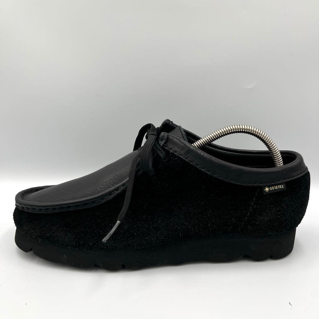 【Clarks ×JOURNAL STANDARD】Wallabee GTX