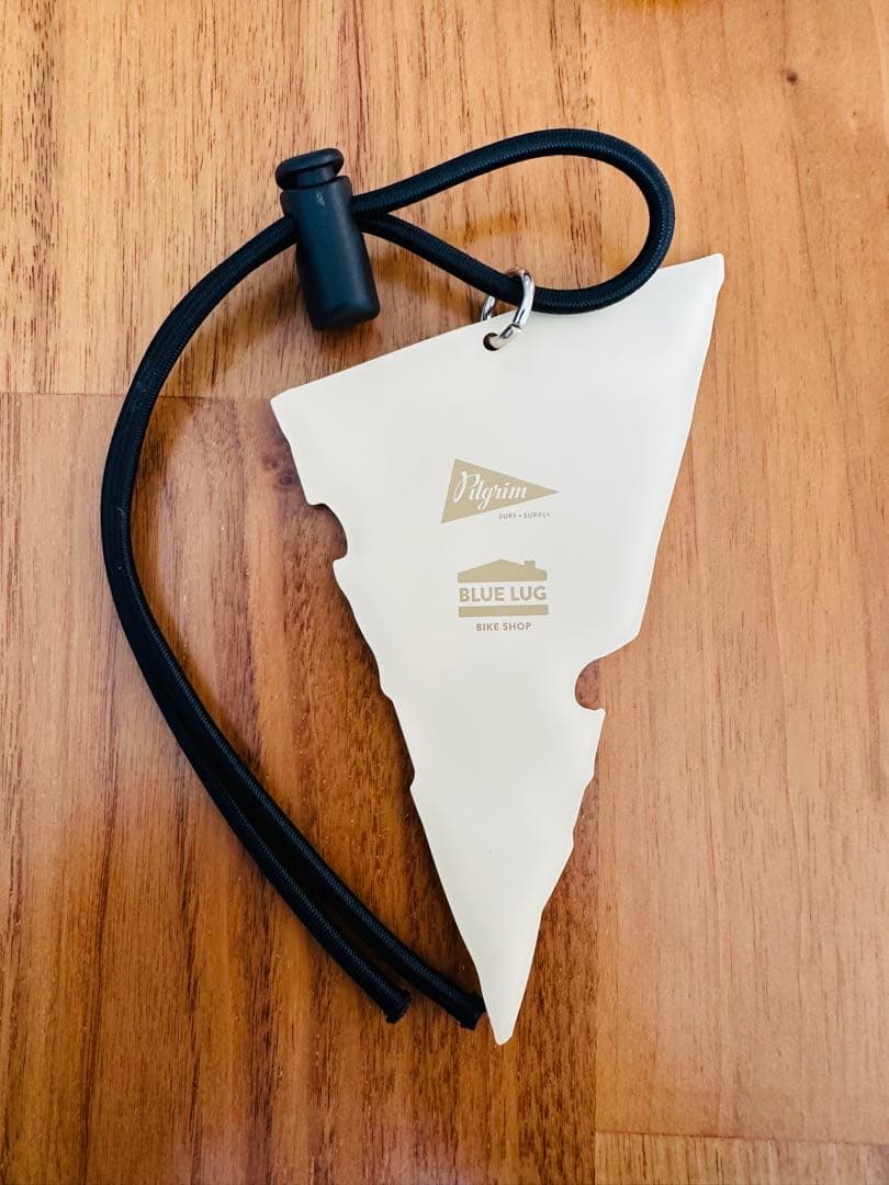 モ*ん様 Pilgrim Surf＋Supply × BLUE LUG / ブル
