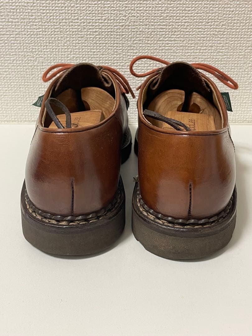 Paraboot Michael パラブーツ ミカエル サイズ40