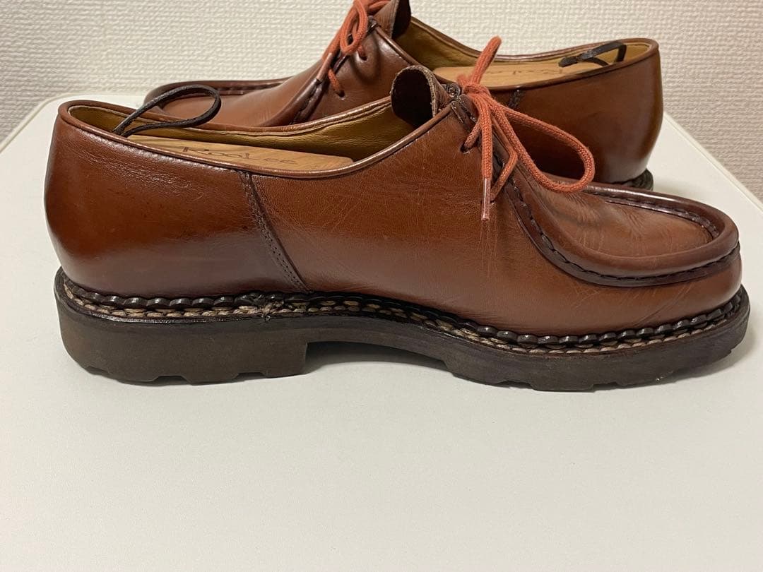 Paraboot Michael パラブーツ ミカエル サイズ40