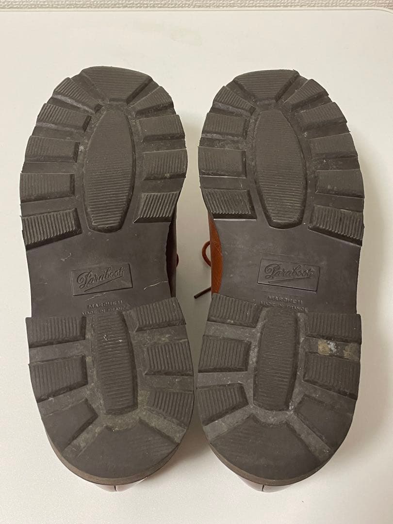 Paraboot Michael パラブーツ ミカエル サイズ40