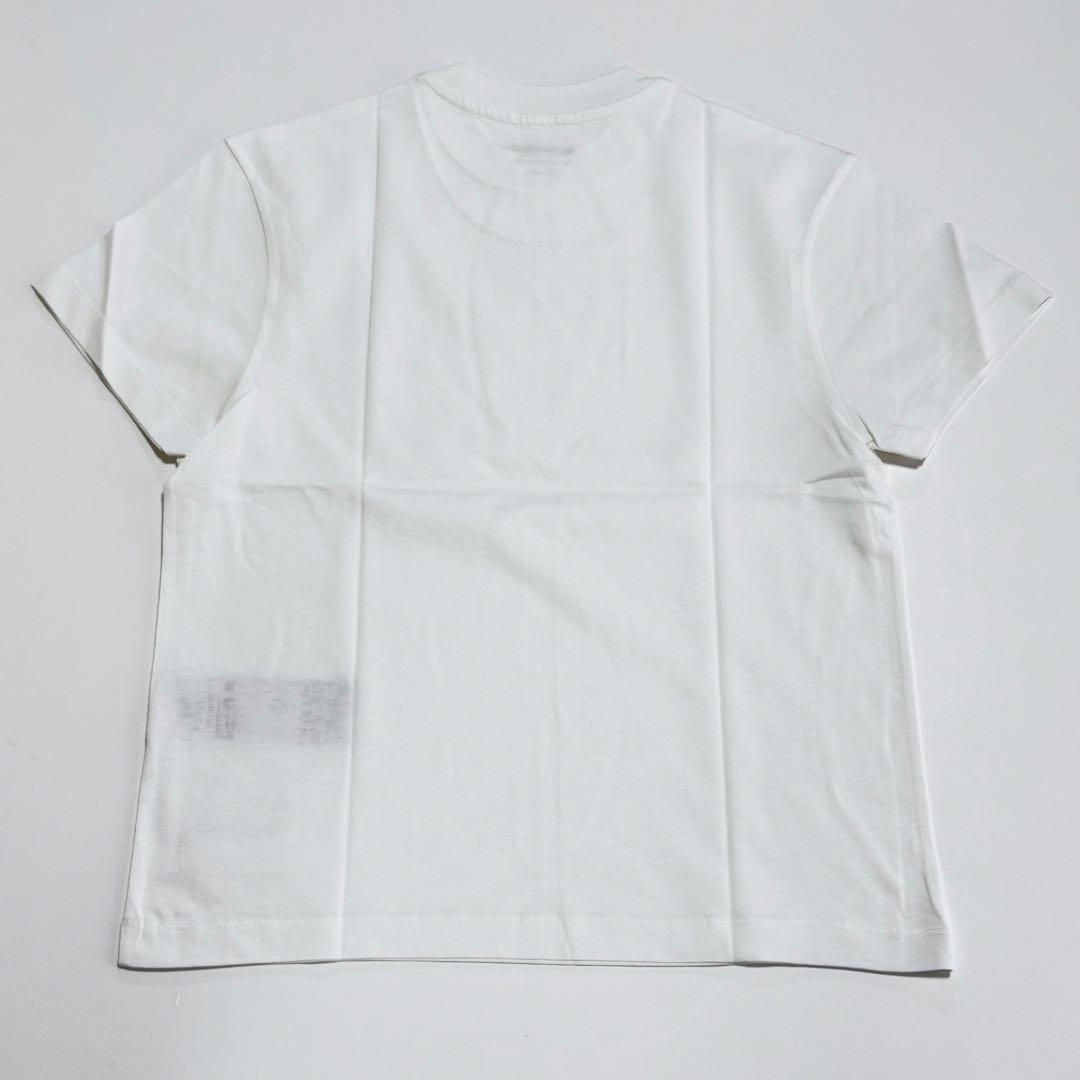 正規品 JIL SANDER ジルサンダー Tシャツ （日本サイズM） 保存袋付