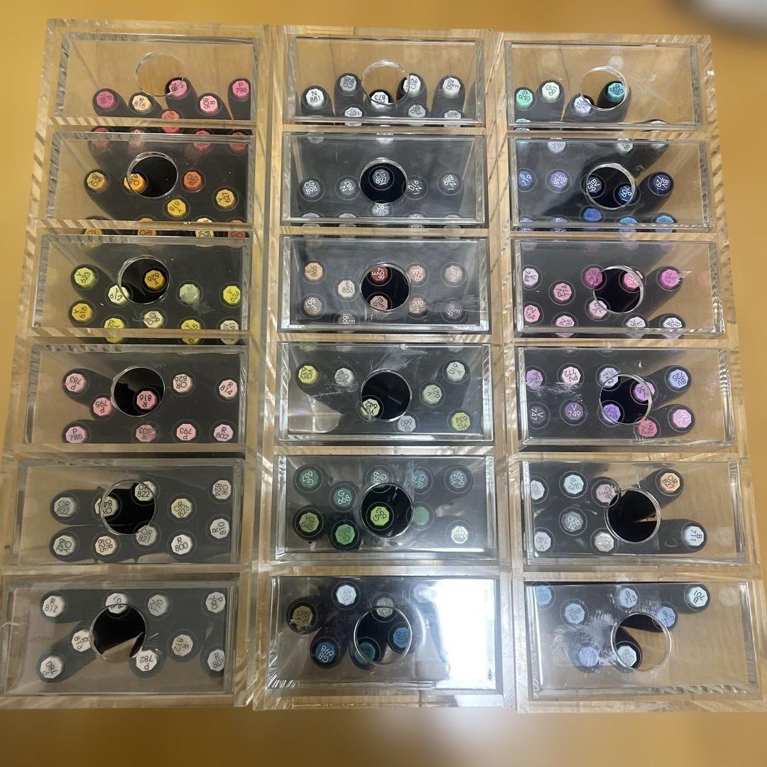greenwood出品 ルプルーム スケッチブック等