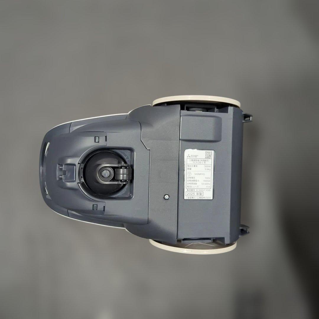 し*た様 三菱電機 Mitsubishi Be-K紙パック掃除機 TC-FJ2B