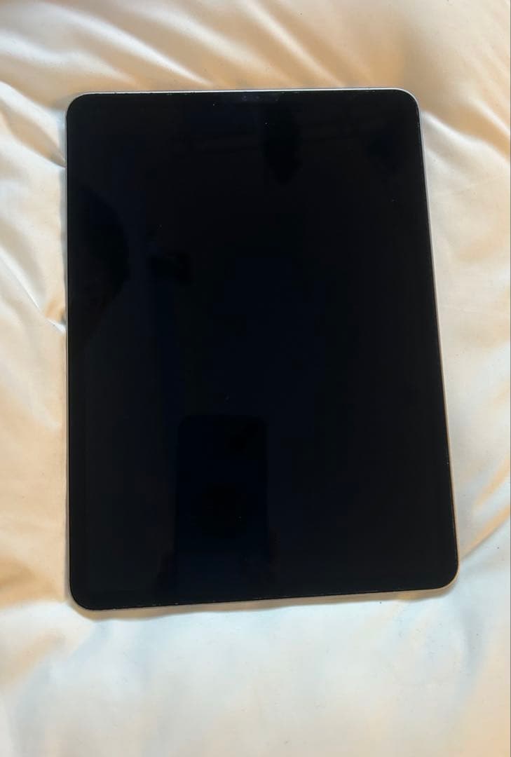 お*や様 Apple iPad Pro 11インチ 第4世代 256GB