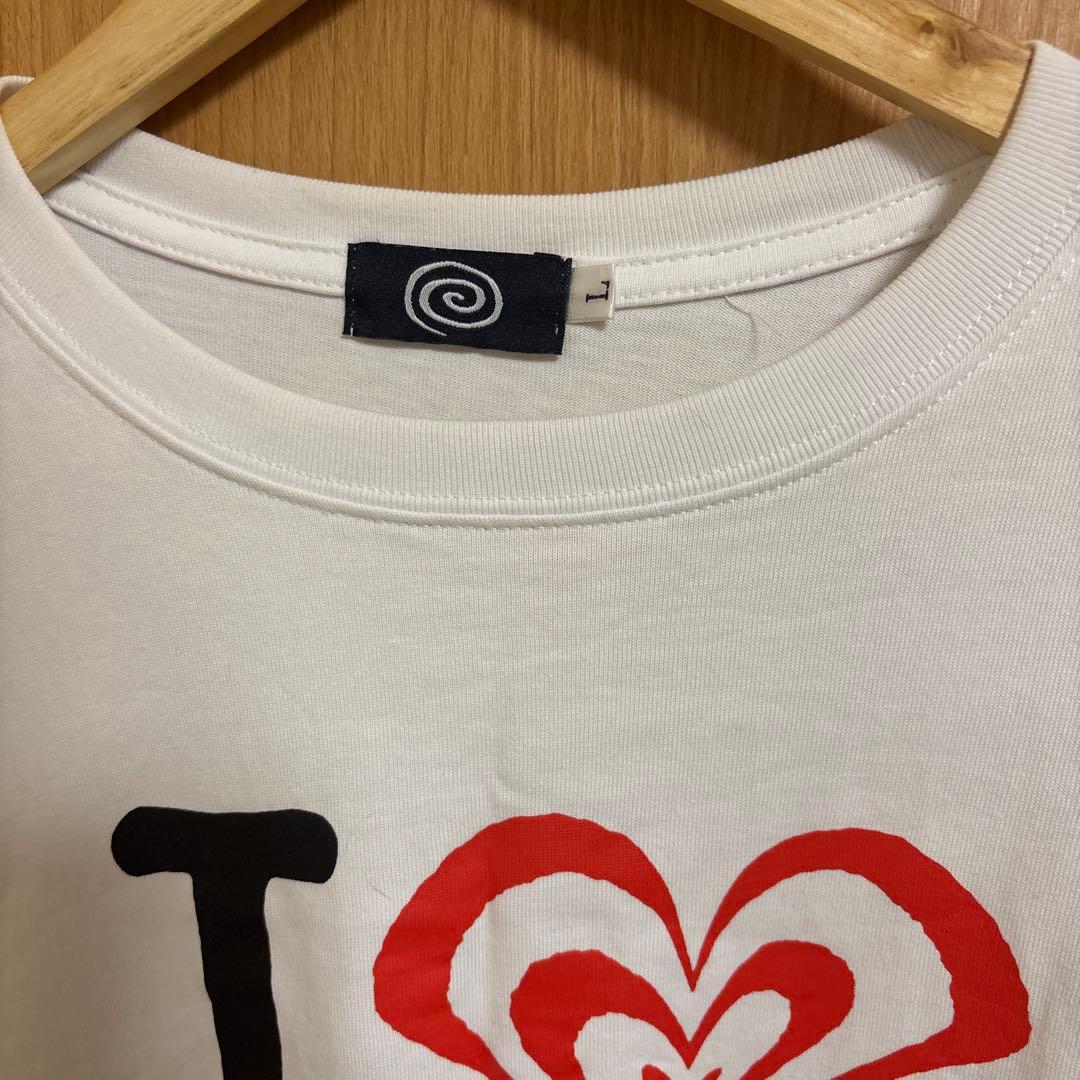 SOL soonerorlater I Love sol Tシャツ⚠️本日限定価格