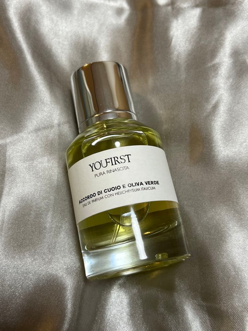 YOUFIRST ユーファーストVELVET WOODSヴェルヴェットウッズ