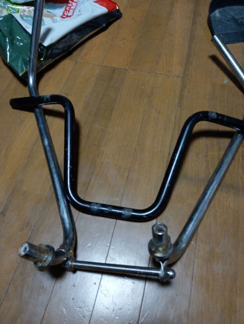 モンキーのパーツ