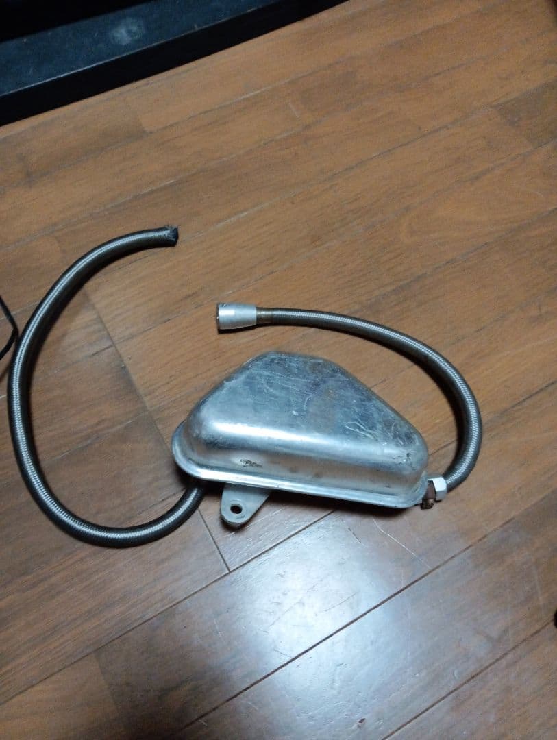 モンキーのパーツ
