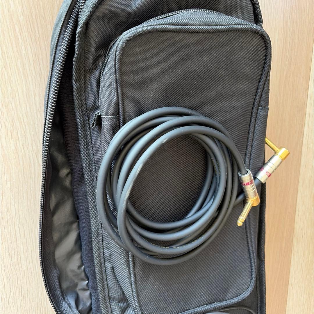 Fender Jazz Bass アイボリー 4弦　中古品