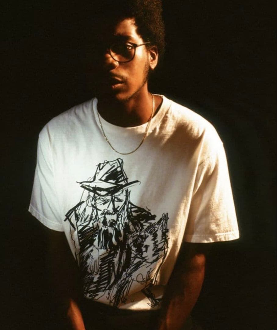 ◆M◆ SUPREME Yohji Yamamoto Tシャツ　シュプリーム