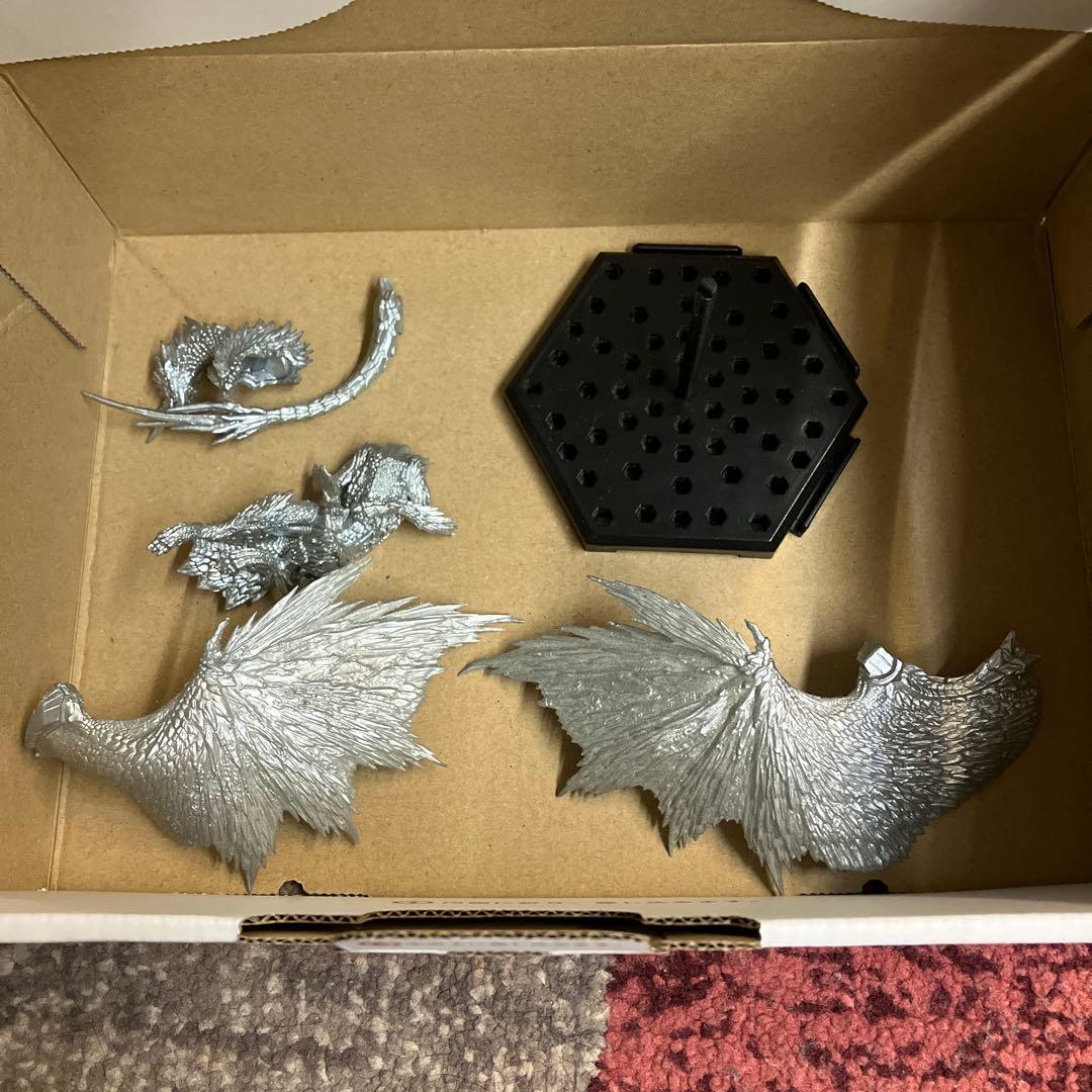 モンスターハンター　イヴェルカーナ　非売品