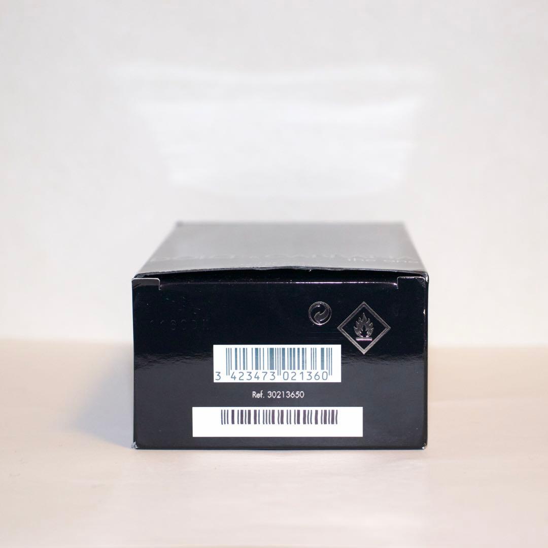 香水(男性用) The One for Men Eau de Parfum 100ml