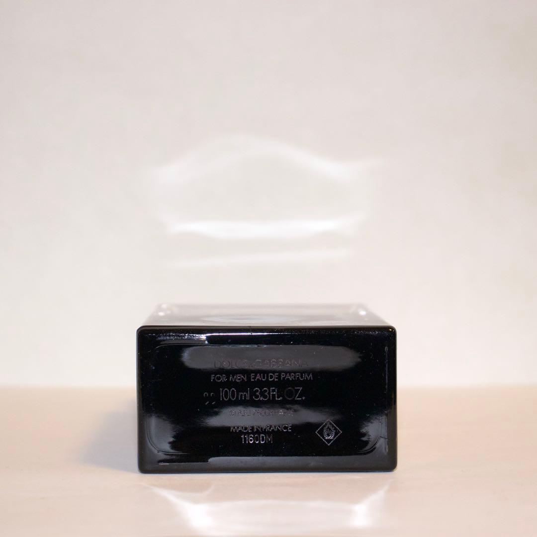 香水(男性用) The One for Men Eau de Parfum 100ml