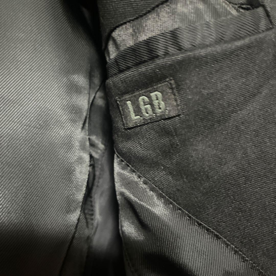 L.G.B. ジャケット　サイズ1 シワあり