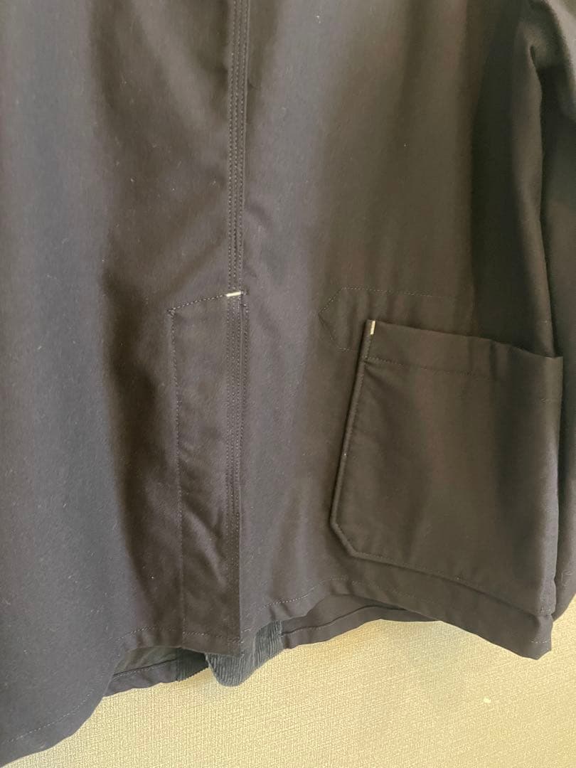ENGINEERED GARMENTS カバーオール M ネイビー【春服】