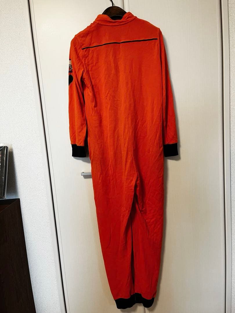 宇宙兄弟　宇宙服　つなぎ