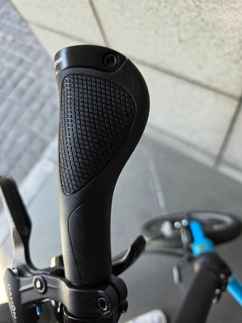 値下げ【送料込み】DAHON K3　ダホン K3　ミニベロ オールインワンセット