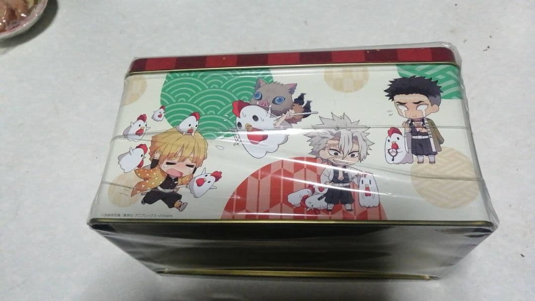☆鬼滅の刃セット☆