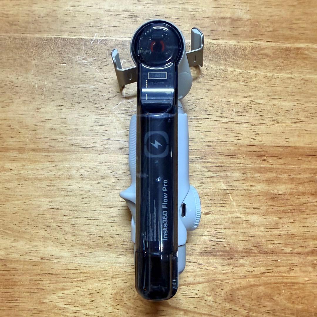 スマホアクセサリー Insta360 Flow Pro