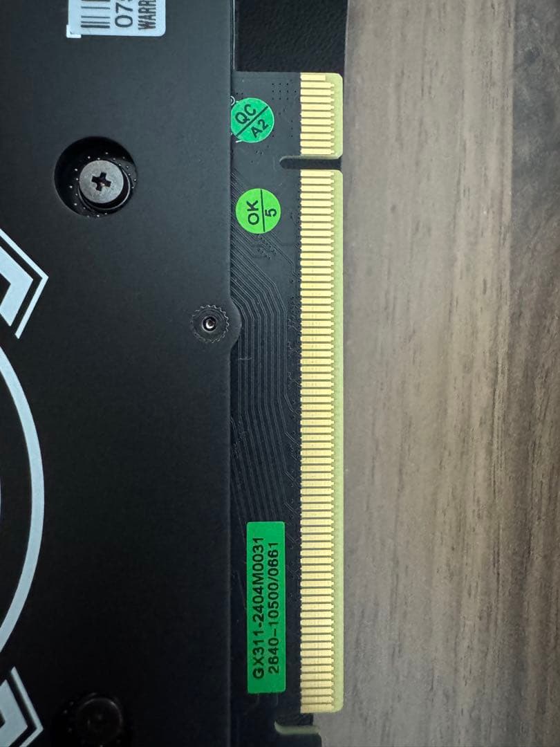 グラフィックボード・グラボ・ビデオカード GALAKURO GEFORCE RTX 4070 Ti SUPER