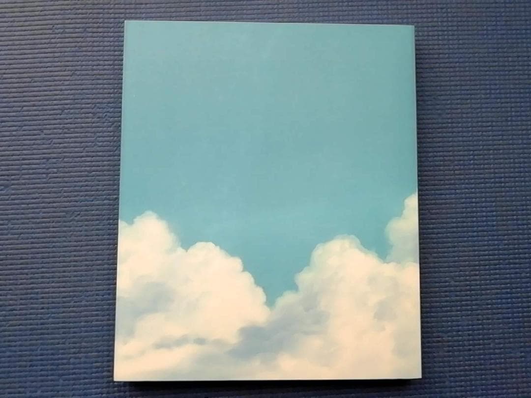アニメーション美術の創造者 新・山本二三展 図録 Nizo Yamamoto