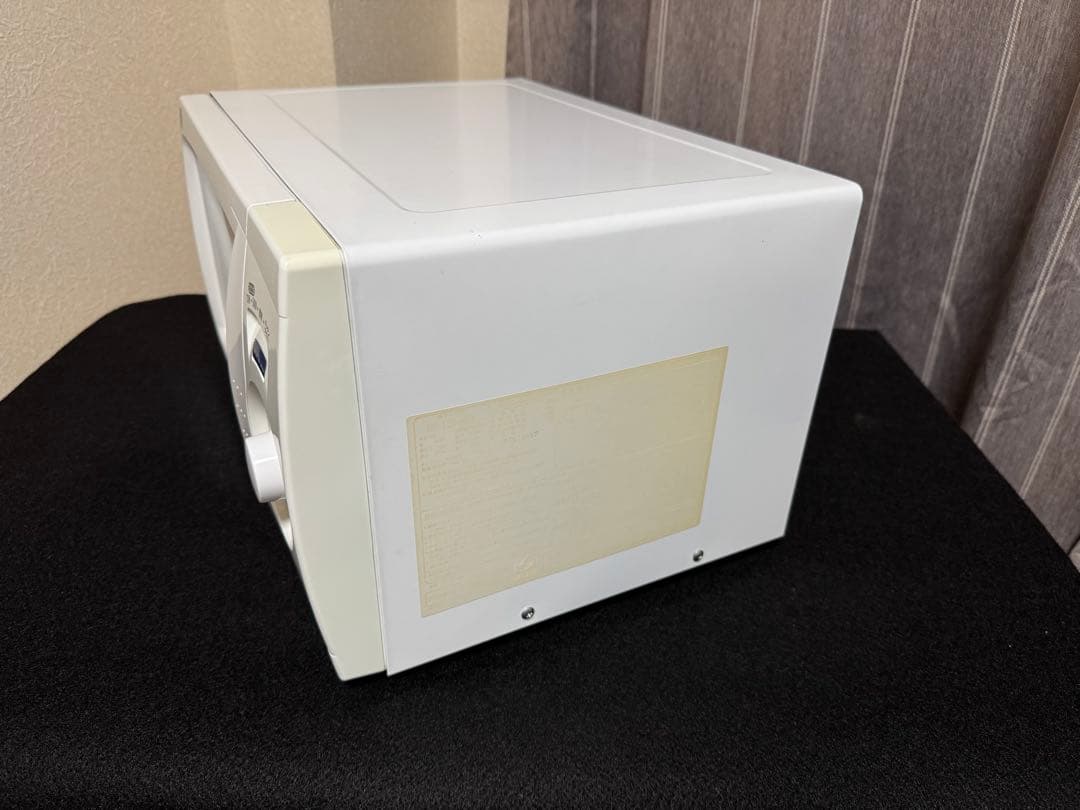 SHARP単機能電子レンジ コンパクト