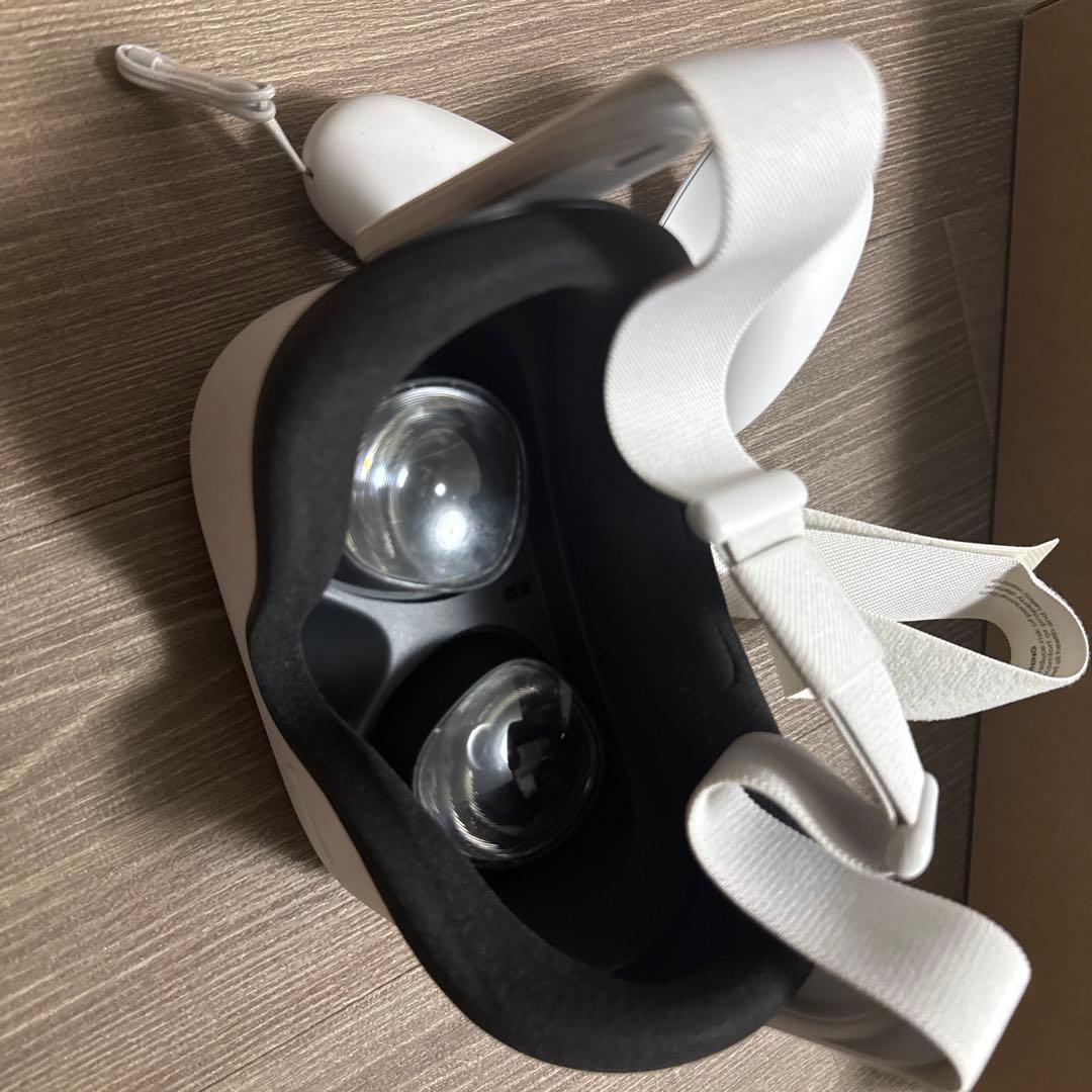  Quest 2 VRヘッドセット 128GB