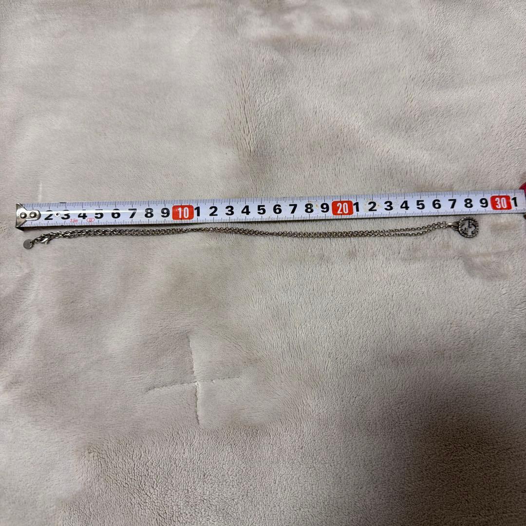 【yさん専用】GUCCI インターロッキングG ネックレス