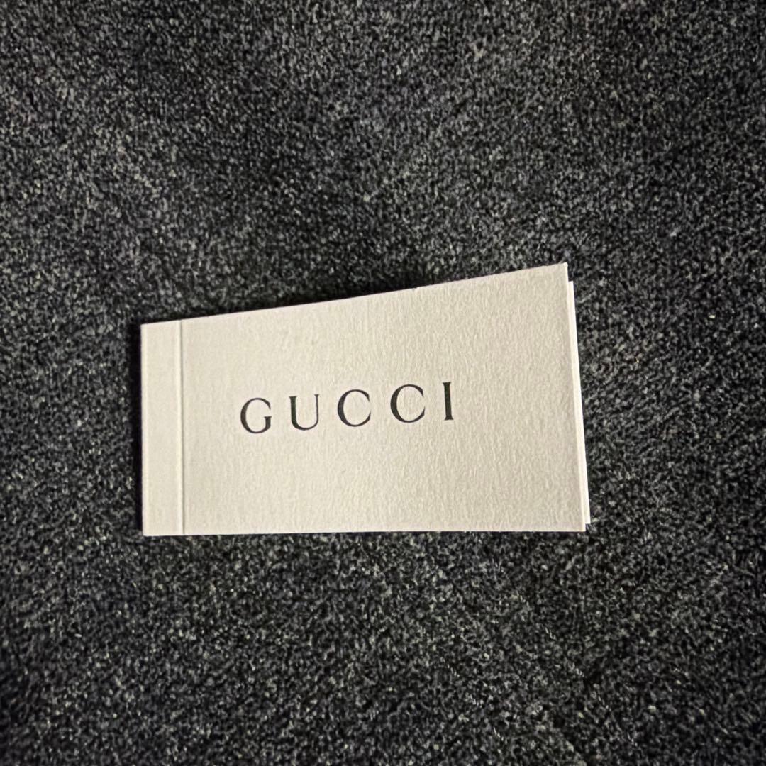 【yさん専用】GUCCI インターロッキングG ネックレス