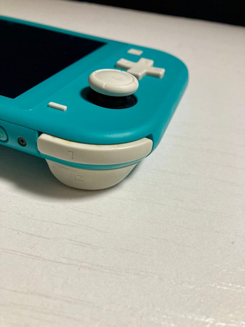 Nintendo Switch Light ニンテンドースイッチ　ライト