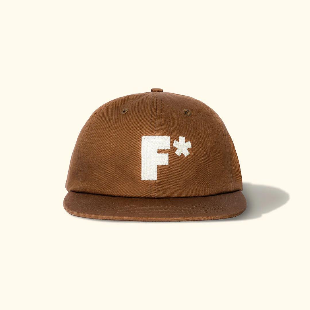 新品未使用 GOLF le FLEUR キャップタイラーザ クリエイター