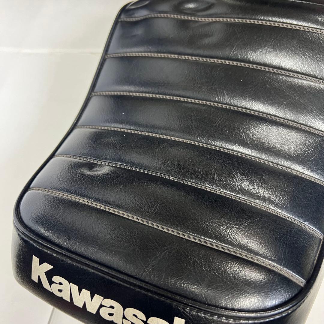 誠之助 Kawasaki Z400GP用タックルロールシート