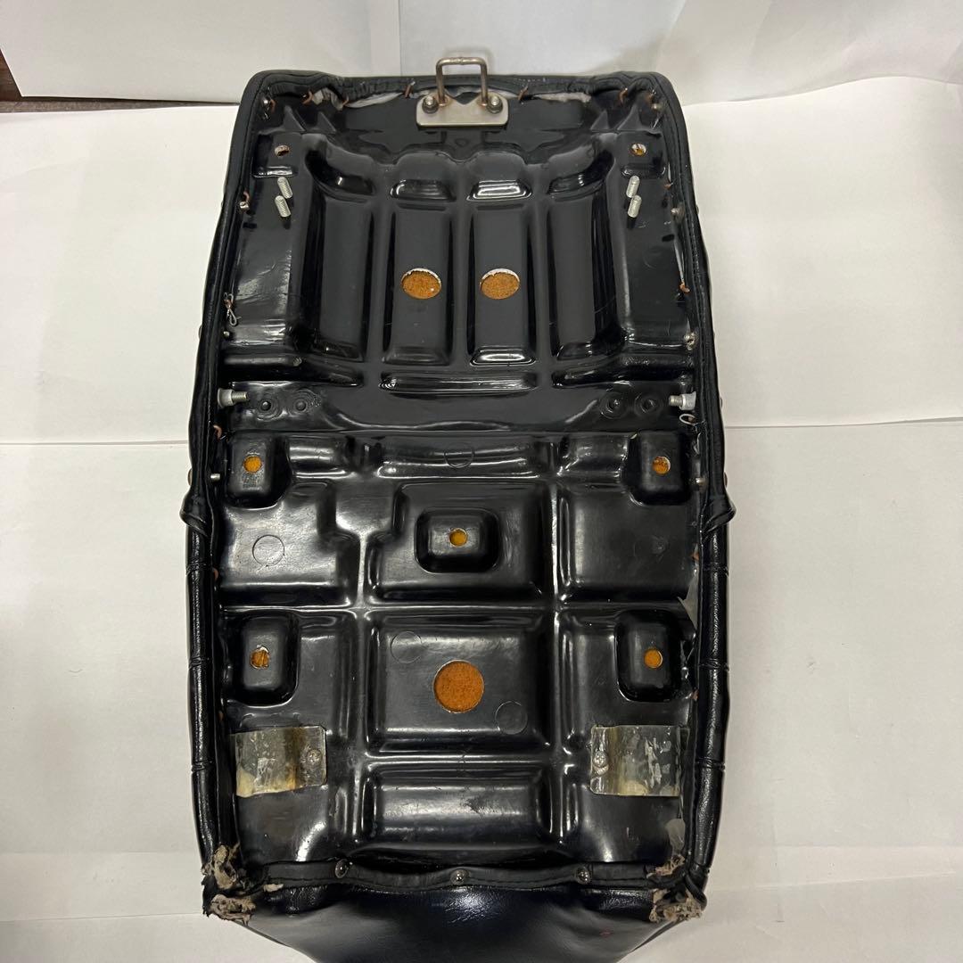 誠之助 Kawasaki Z400GP用タックルロールシート