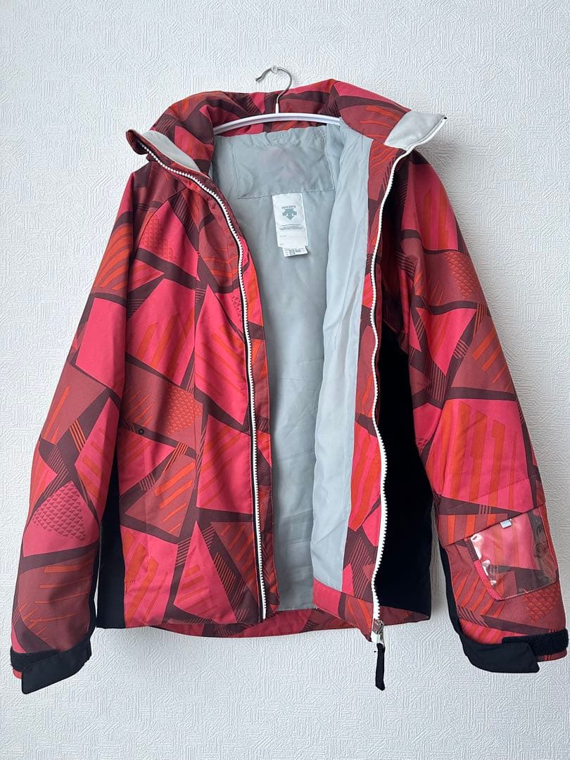 DESCENTE デサント スキーウェア 160 キッズ