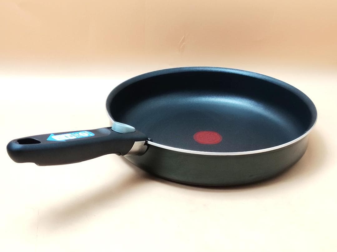 【美品】 T-fal ティファール インジニオ 5点セット フライパン 鍋 他