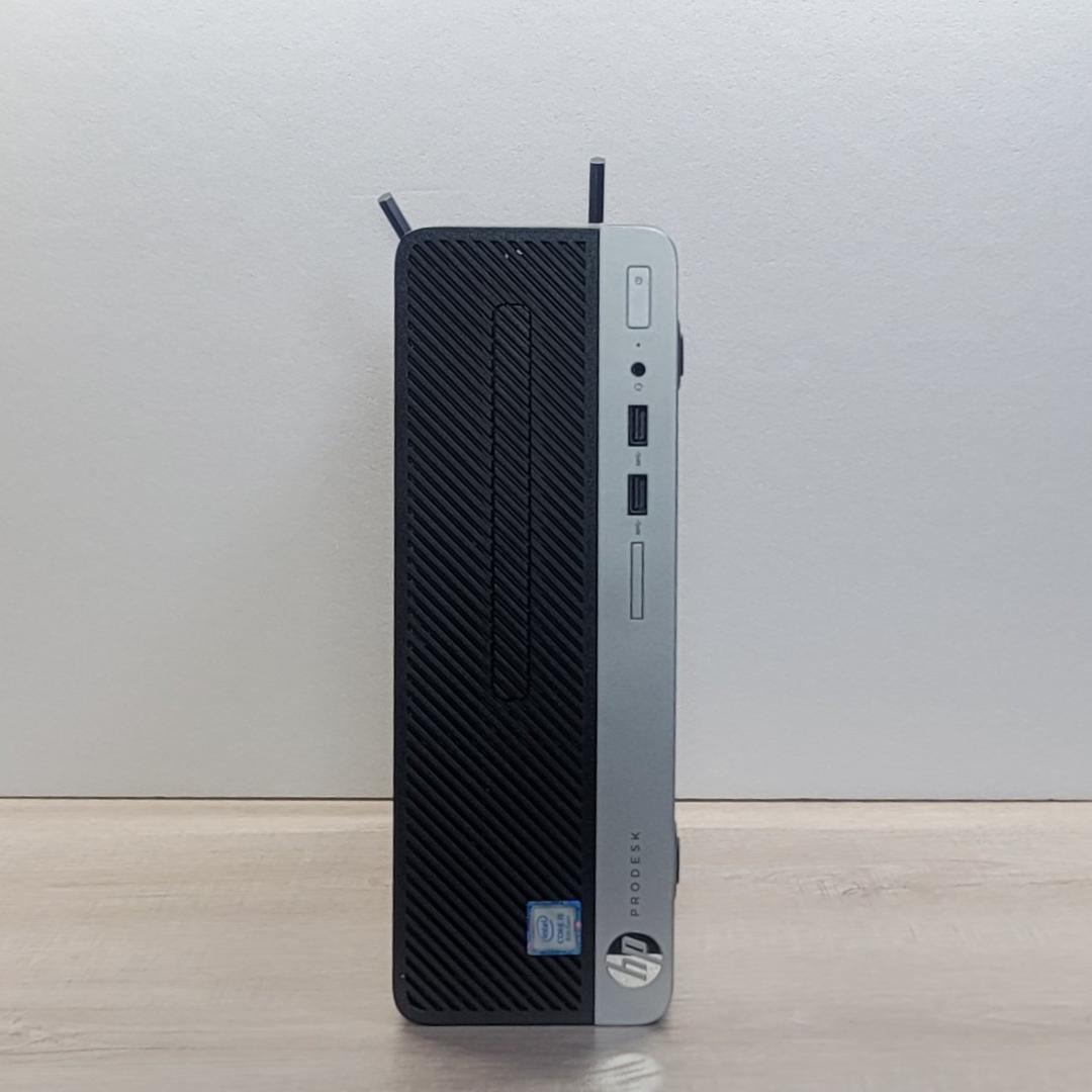 Core i5 8500／WiFi5／8GB／SSD128GB／HDD500GB