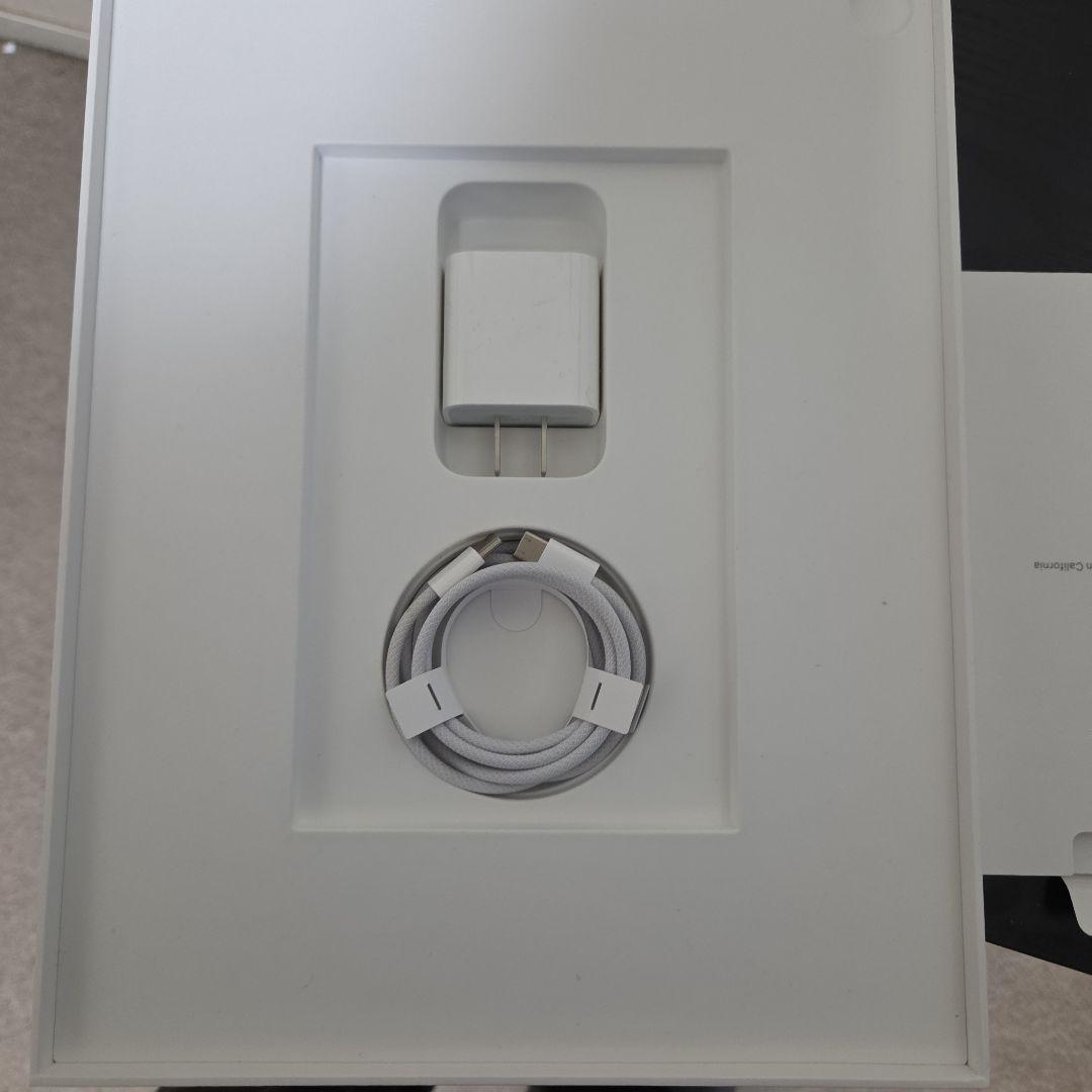 iPadAirM3-13inch128GBWiFi アップルペンシルプロ付き