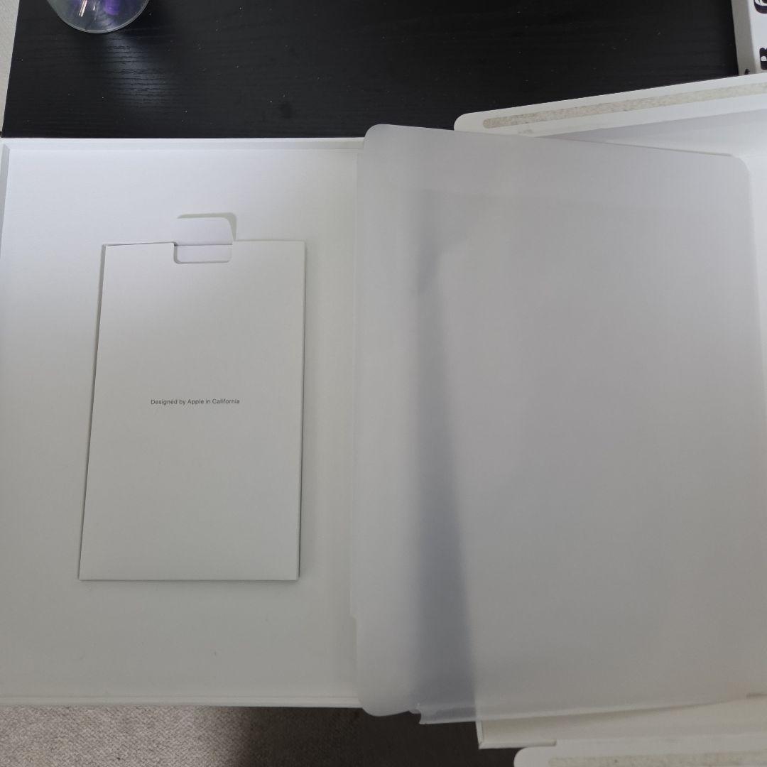 iPadAirM3-13inch128GBWiFi アップルペンシルプロ付き