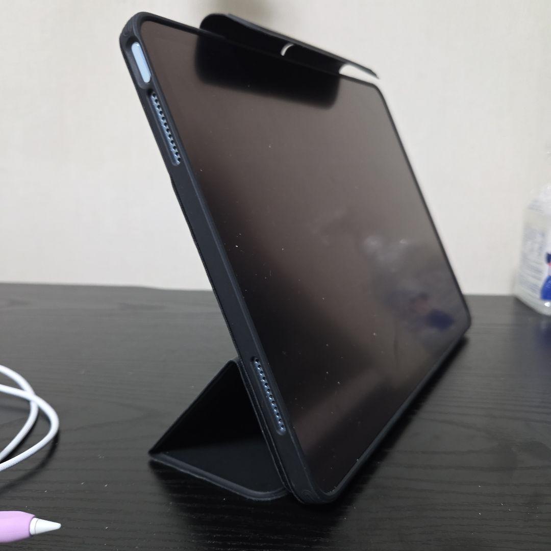iPadAirM3-13inch128GBWiFi アップルペンシルプロ付き