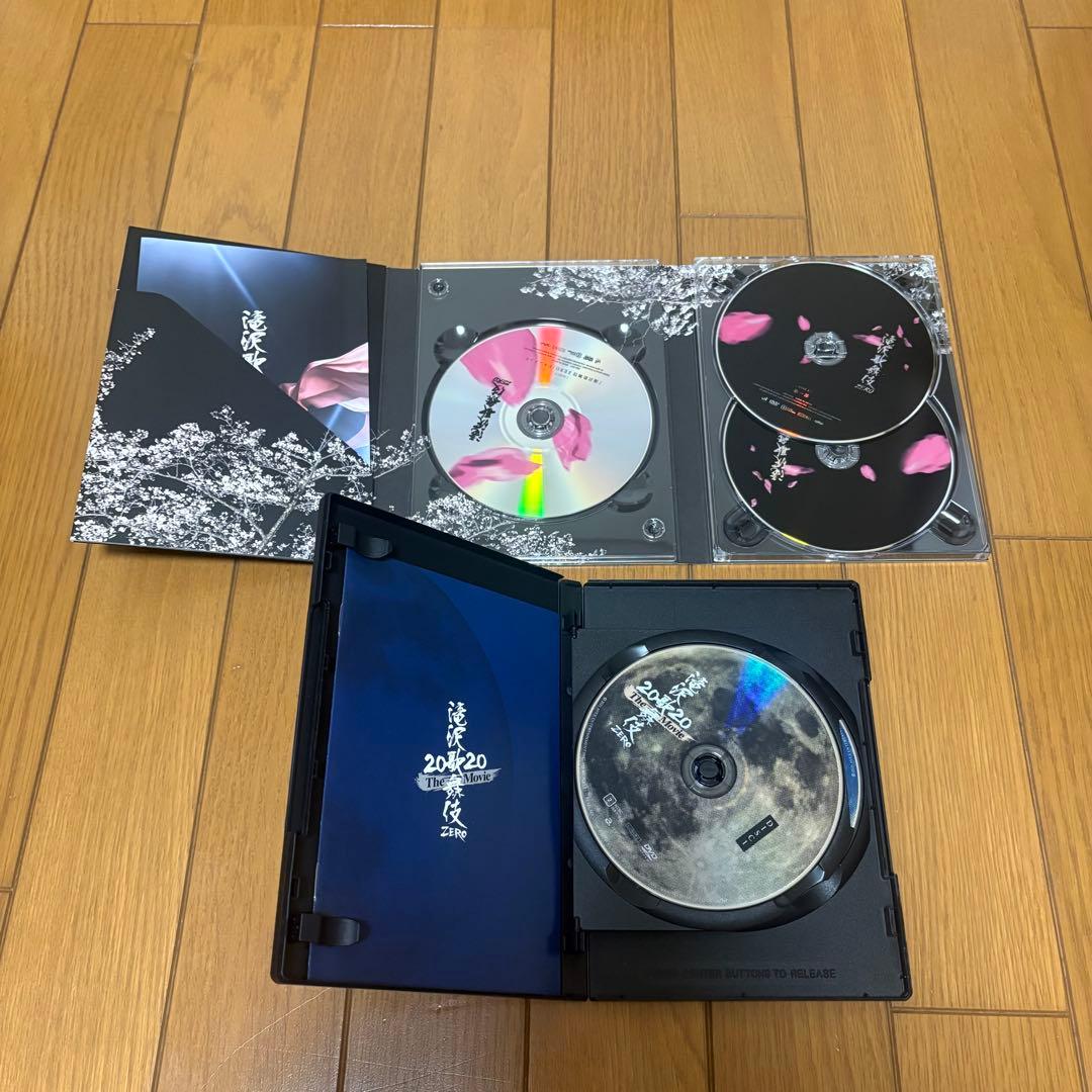 渋谷歌舞伎 DVD・グッズ　まとめ売り